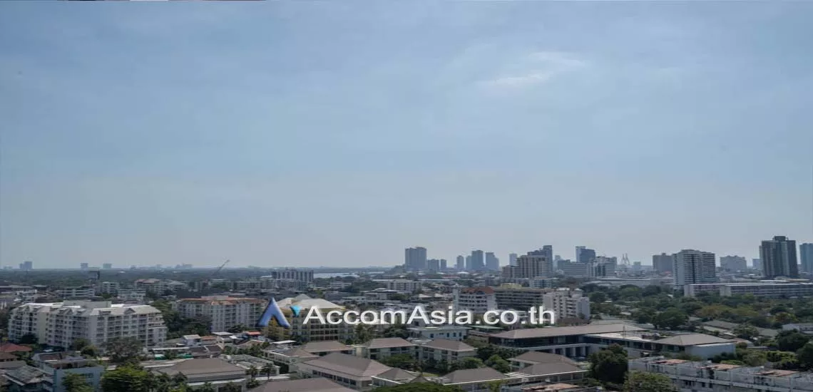 7  3 br Condominium for rent and sale in Sathorn ,Bangkok BTS Sala Daeng - MRT Lumphini at Baan Sathorn 1516961