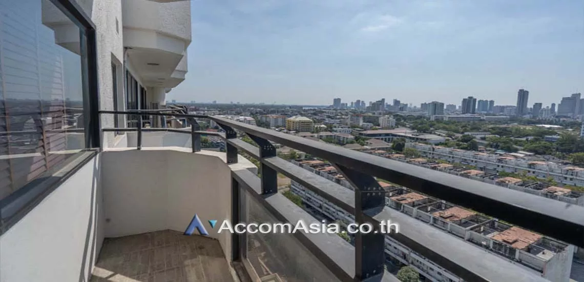 6  3 br Condominium for rent and sale in Sathorn ,Bangkok BTS Sala Daeng - MRT Lumphini at Baan Sathorn 1516961