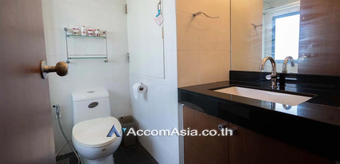 13  3 br Condominium for rent and sale in Sathorn ,Bangkok BTS Sala Daeng at Baan Sathorn 1516961