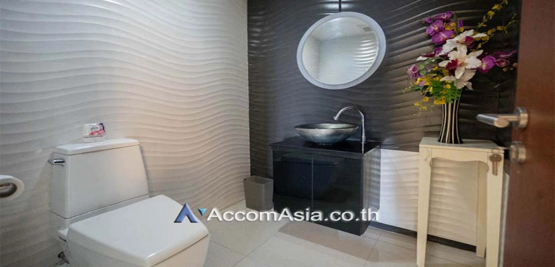 14  3 br Condominium for rent and sale in Sathorn ,Bangkok BTS Sala Daeng at Baan Sathorn 1516961