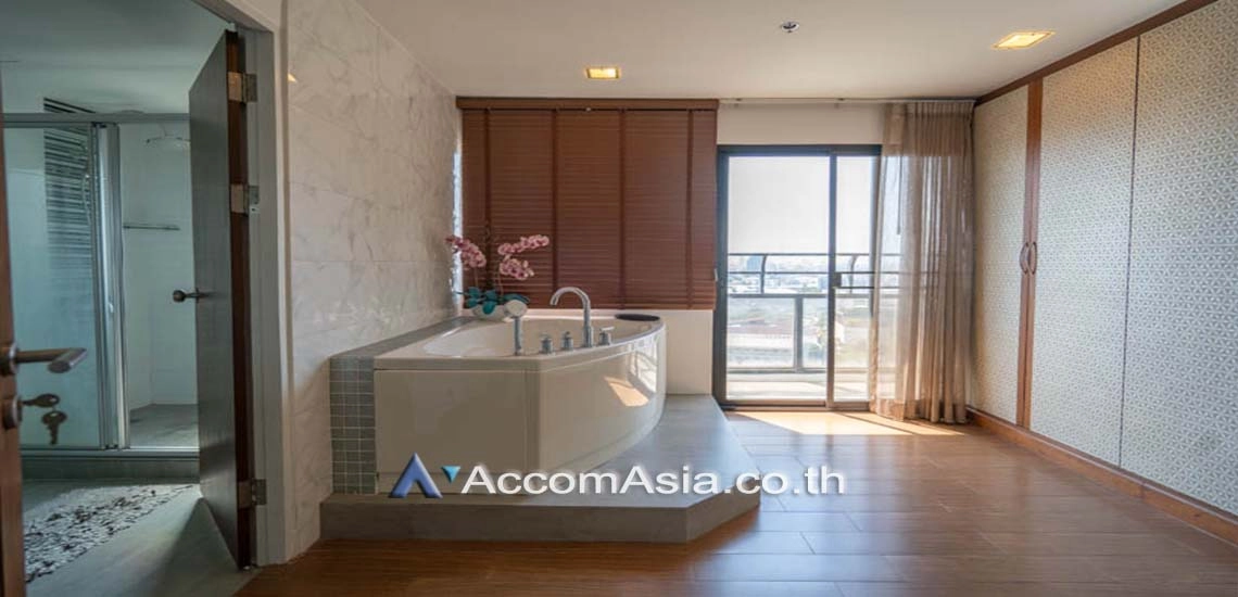 11  3 br Condominium for rent and sale in Sathorn ,Bangkok BTS Sala Daeng at Baan Sathorn 1516961