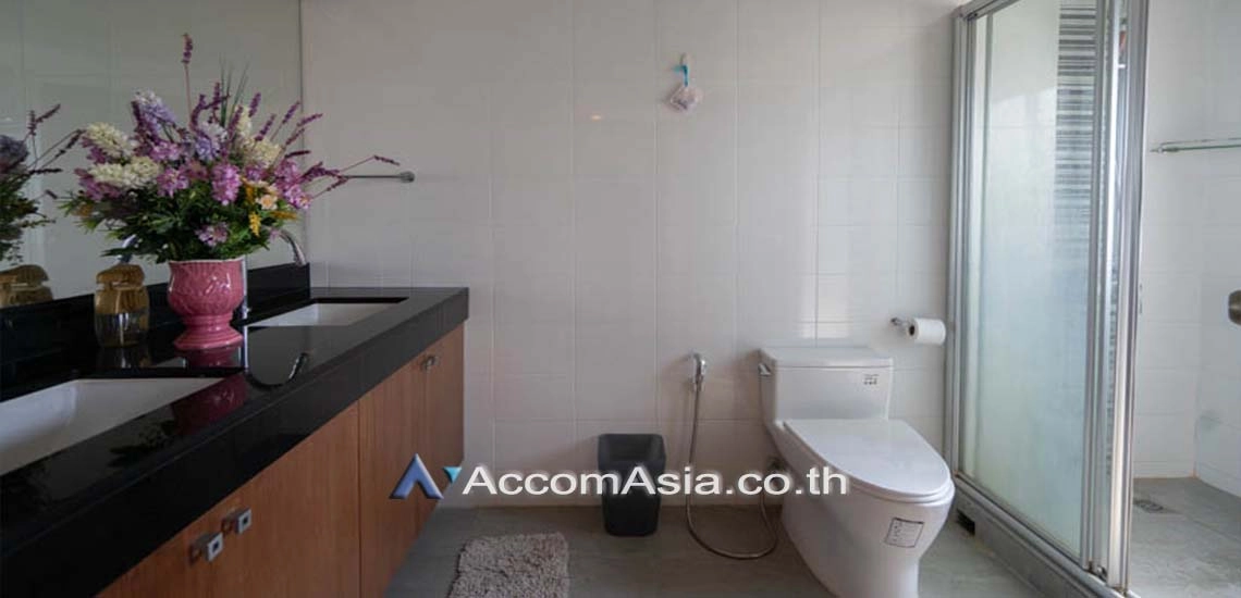 12  3 br Condominium for rent and sale in Sathorn ,Bangkok BTS Sala Daeng at Baan Sathorn 1516961