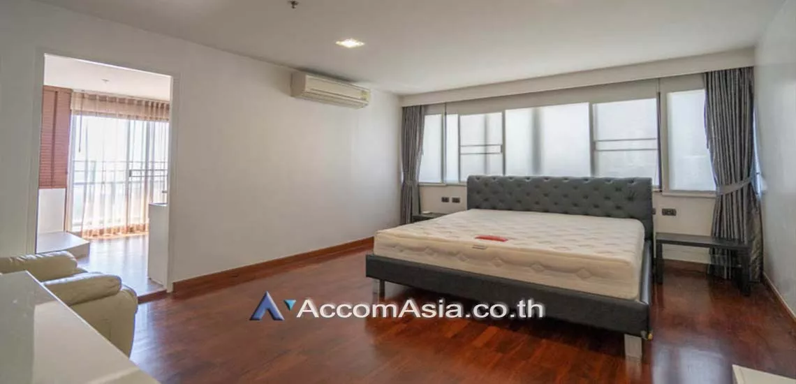 9  3 br Condominium for rent and sale in Sathorn ,Bangkok BTS Sala Daeng - MRT Lumphini at Baan Sathorn 1516961