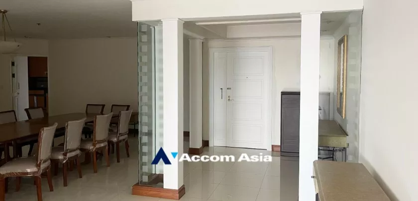  1  3 br Condominium for rent and sale in Sukhumvit ,Bangkok BTS Nana at Kallista Mansion 10155
