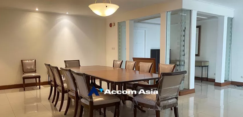 6  3 br Condominium for rent and sale in Sukhumvit ,Bangkok BTS Nana at Kallista Mansion 10155