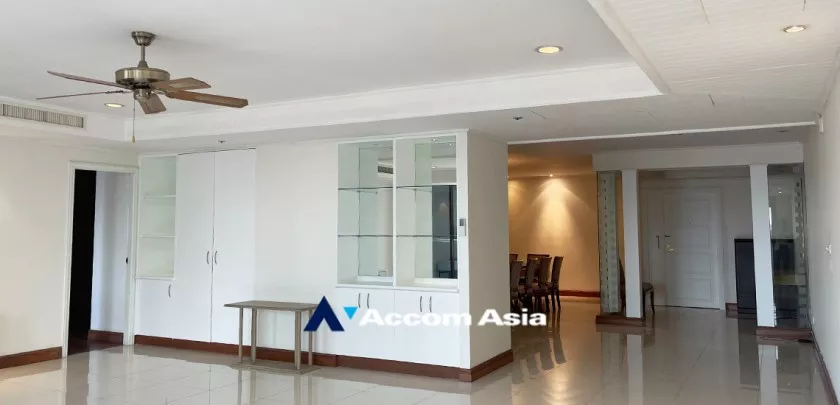 7  3 br Condominium for rent and sale in Sukhumvit ,Bangkok BTS Nana at Kallista Mansion 10155
