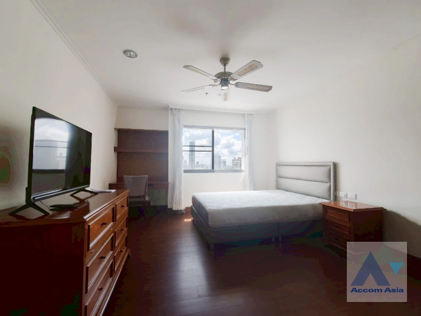 26  3 br Condominium for rent and sale in Sukhumvit ,Bangkok BTS Nana at Kallista Mansion 10155