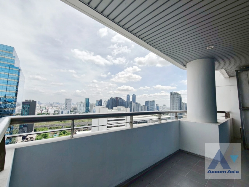 11  3 br Condominium for rent and sale in Sukhumvit ,Bangkok BTS Nana at Kallista Mansion 10155