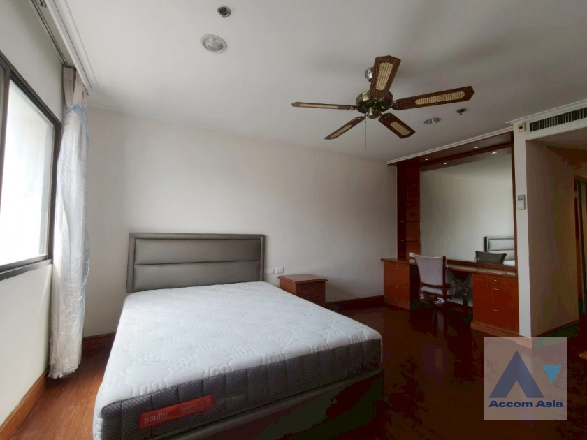 27  3 br Condominium for rent and sale in Sukhumvit ,Bangkok BTS Nana at Kallista Mansion 10155
