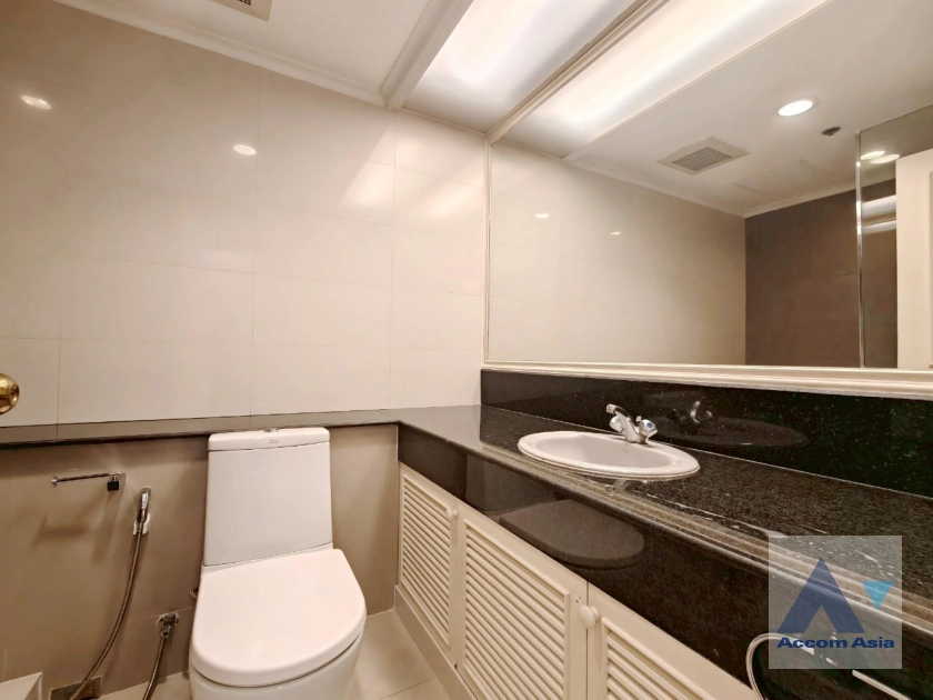 25  3 br Condominium for rent and sale in Sukhumvit ,Bangkok BTS Nana at Kallista Mansion 10155