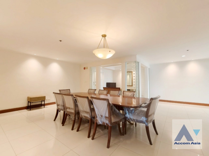 8  3 br Condominium for rent and sale in Sukhumvit ,Bangkok BTS Nana at Kallista Mansion 10155