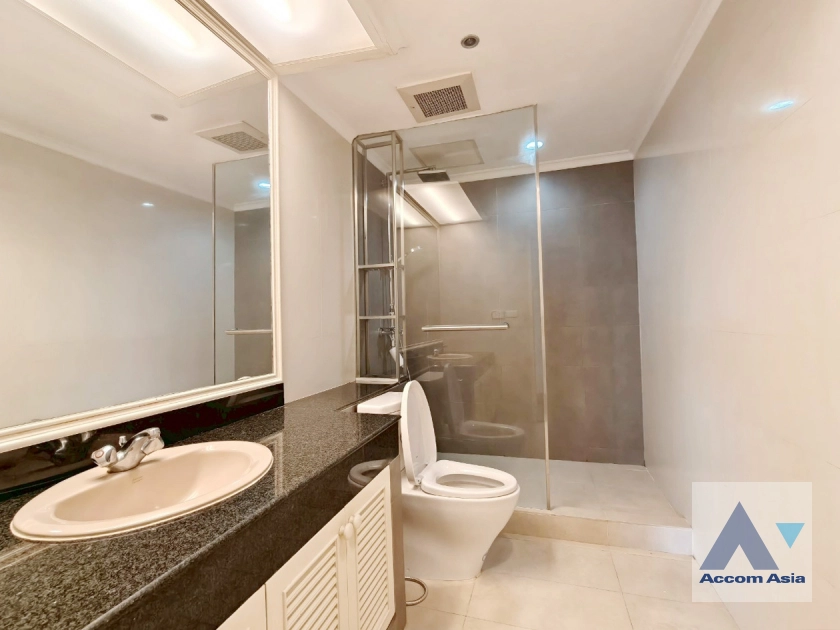 21  3 br Condominium for rent and sale in Sukhumvit ,Bangkok BTS Nana at Kallista Mansion 10155