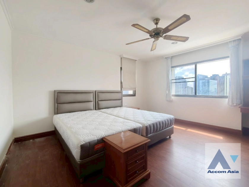 22  3 br Condominium for rent and sale in Sukhumvit ,Bangkok BTS Nana at Kallista Mansion 10155