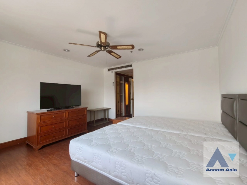 24  3 br Condominium for rent and sale in Sukhumvit ,Bangkok BTS Nana at Kallista Mansion 10155