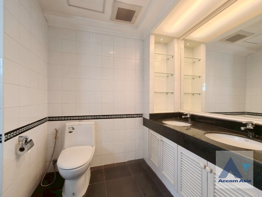 18  3 br Condominium for rent and sale in Sukhumvit ,Bangkok BTS Nana at Kallista Mansion 10155