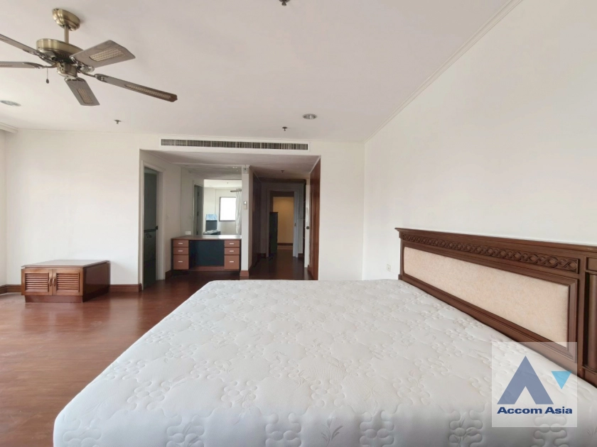 17  3 br Condominium for rent and sale in Sukhumvit ,Bangkok BTS Nana at Kallista Mansion 10155