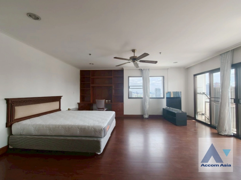 16  3 br Condominium for rent and sale in Sukhumvit ,Bangkok BTS Nana at Kallista Mansion 10155