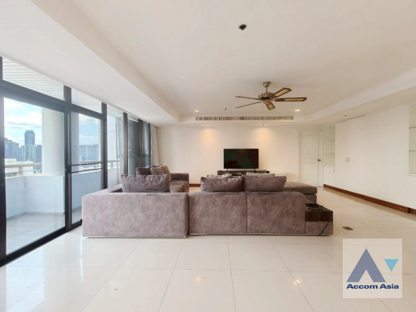 5  3 br Condominium for rent and sale in Sukhumvit ,Bangkok BTS Nana at Kallista Mansion 10155