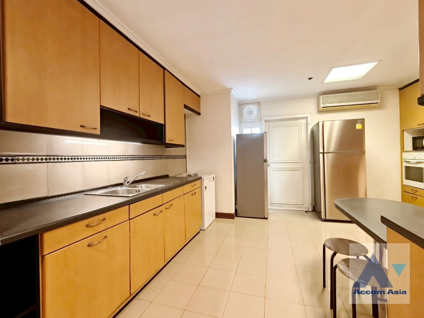 13  3 br Condominium for rent and sale in Sukhumvit ,Bangkok BTS Nana at Kallista Mansion 10155