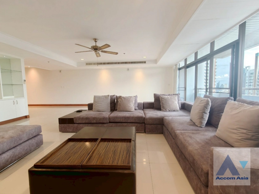 7  3 br Condominium for rent and sale in Sukhumvit ,Bangkok BTS Nana at Kallista Mansion 10155