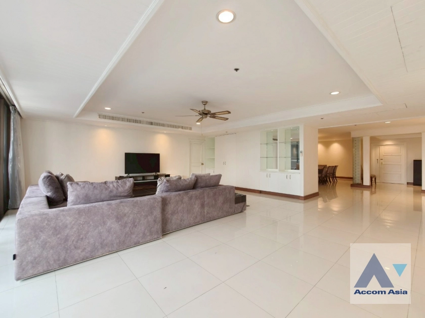  1  3 br Condominium for rent and sale in Sukhumvit ,Bangkok BTS Nana at Kallista Mansion 10155