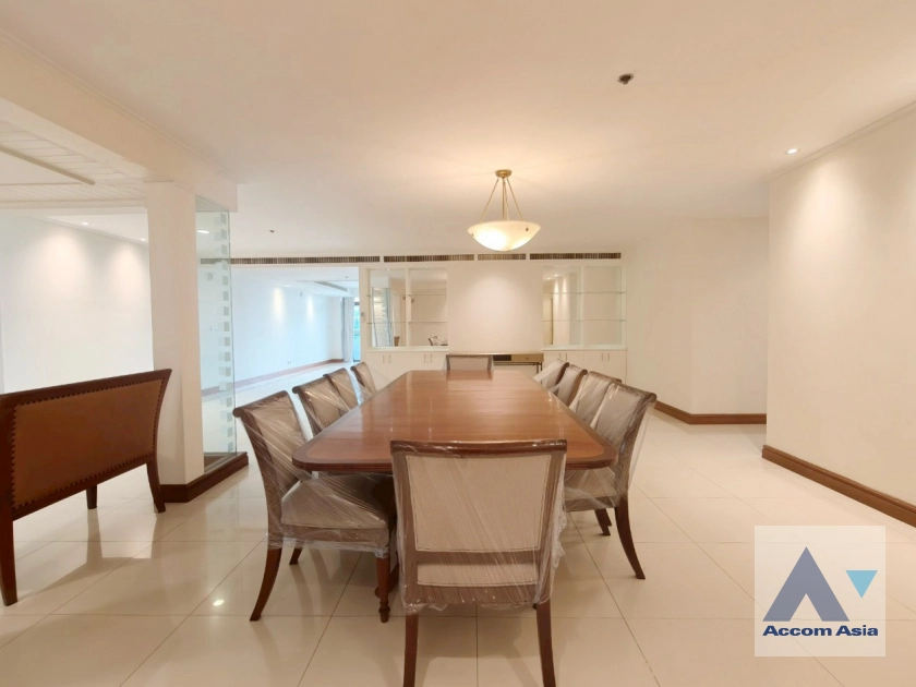 9  3 br Condominium for rent and sale in Sukhumvit ,Bangkok BTS Nana at Kallista Mansion 10155