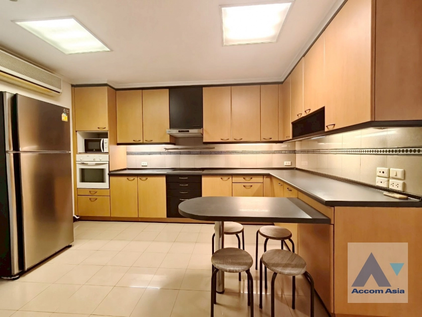 12  3 br Condominium for rent and sale in Sukhumvit ,Bangkok BTS Nana at Kallista Mansion 10155