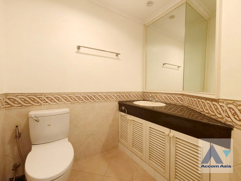 28  3 br Condominium for rent and sale in Sukhumvit ,Bangkok BTS Nana at Kallista Mansion 10155