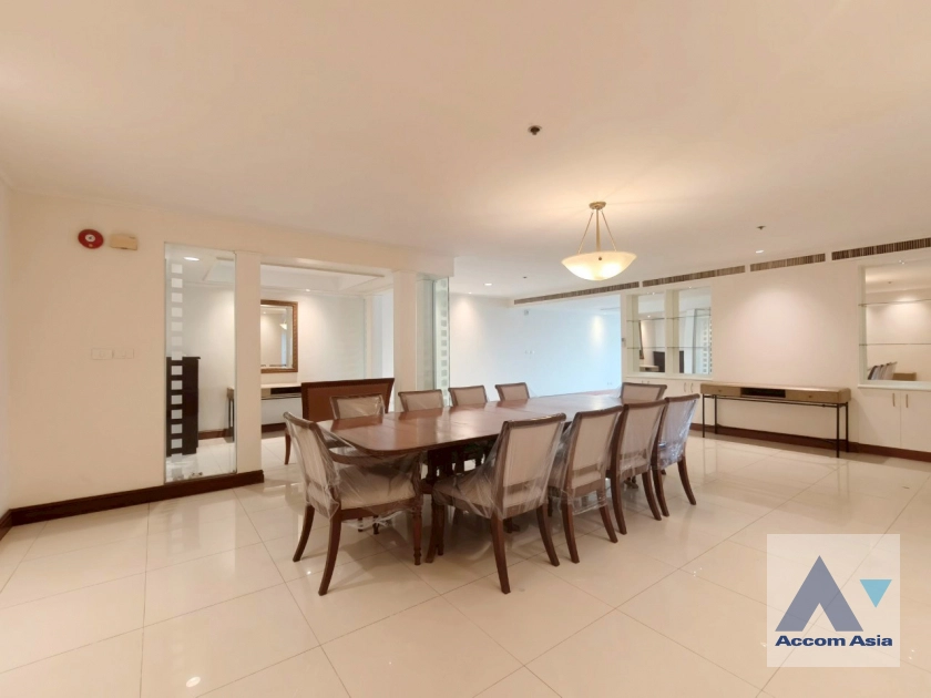  1  3 br Condominium for rent and sale in Sukhumvit ,Bangkok BTS Nana at Kallista Mansion 10155