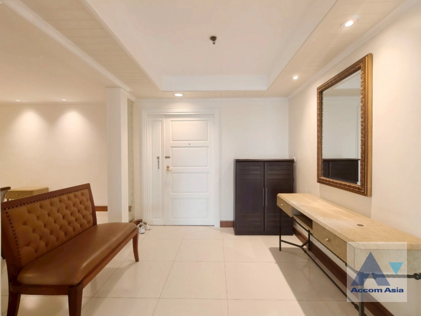 10  3 br Condominium for rent and sale in Sukhumvit ,Bangkok BTS Nana at Kallista Mansion 10155