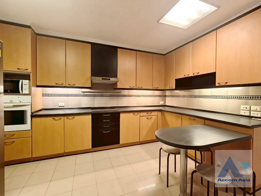 14  3 br Condominium for rent and sale in Sukhumvit ,Bangkok BTS Nana at Kallista Mansion 10155