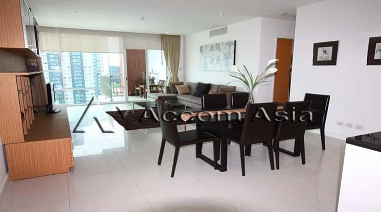  1  3 br Condominium for rent and sale in Sukhumvit ,Bangkok BTS Ekkamai at Fullerton Sukhumvit 1516970