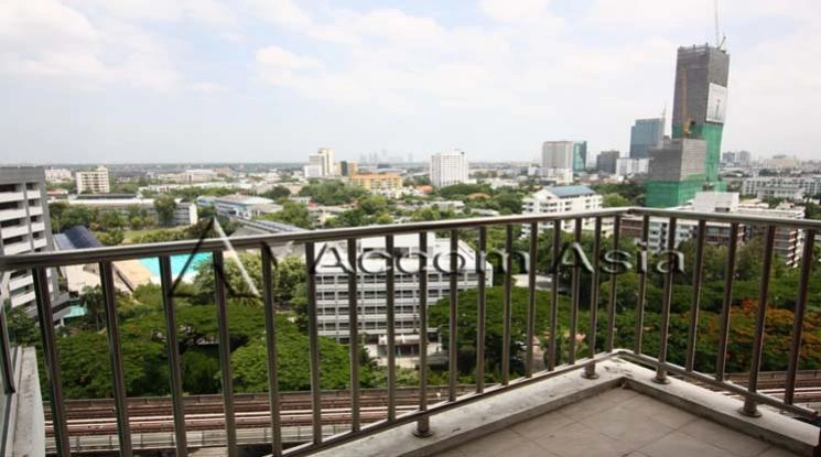 4  3 br Condominium for rent and sale in Sukhumvit ,Bangkok BTS Ekkamai at Fullerton Sukhumvit 1516970
