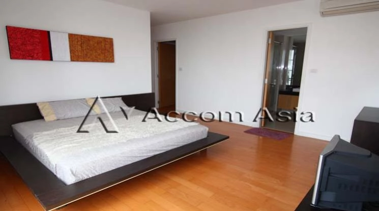 8  3 br Condominium for rent and sale in Sukhumvit ,Bangkok BTS Ekkamai at Fullerton Sukhumvit 1516970