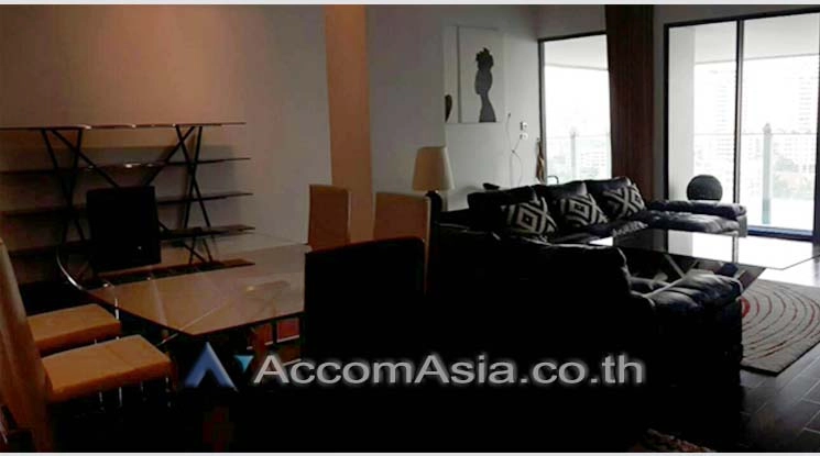 unitHuge Terrace, Private Swimming Pool, Duplex Condo |  2 Bedrooms  Condominium For Rent in Sukhumvit, Bangkok  near BTS Phrom Phong (1516975)