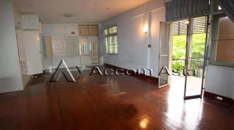 6  3 br House For Rent in Sukhumvit ,Bangkok BTS Phrom Phong 1716980