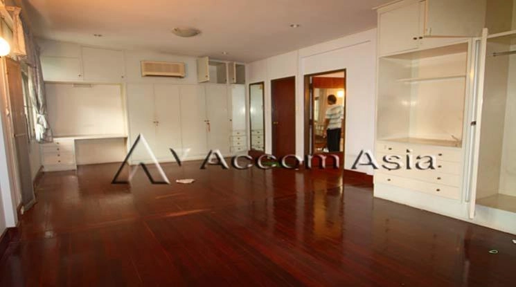 7  3 br House For Rent in Sukhumvit ,Bangkok BTS Phrom Phong 1716980