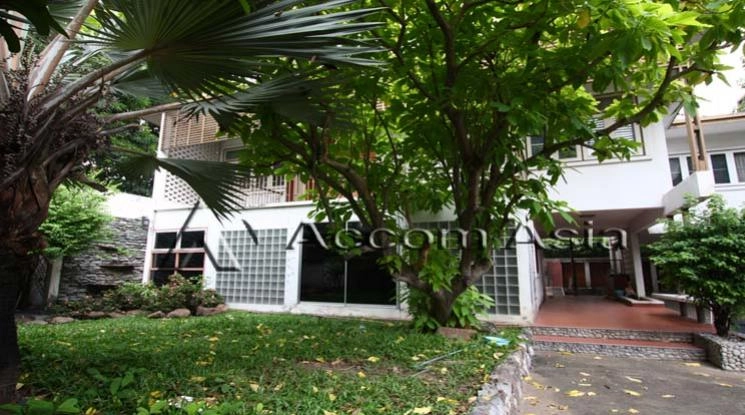 9  3 br House For Rent in Sukhumvit ,Bangkok BTS Phrom Phong 1716980