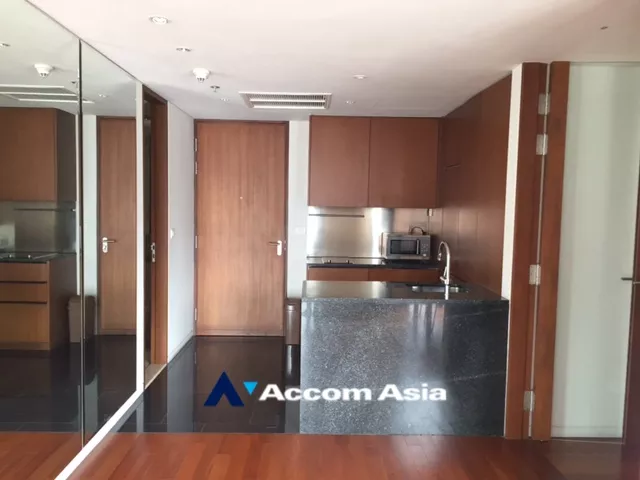 12  1 br Condominium for rent and sale in Ploenchit ,Bangkok BTS Ratchadamri at Hansar Residence 1516981