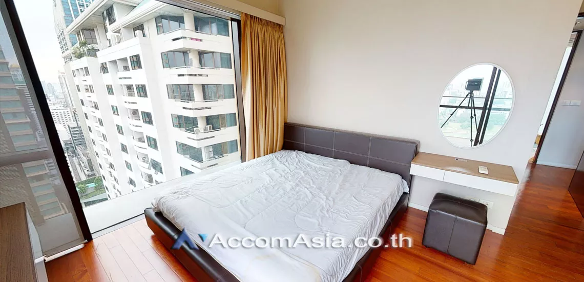 11  2 br Condominium for rent and sale in Ploenchit ,Bangkok BTS Ratchadamri at Hansar Residence 1516982