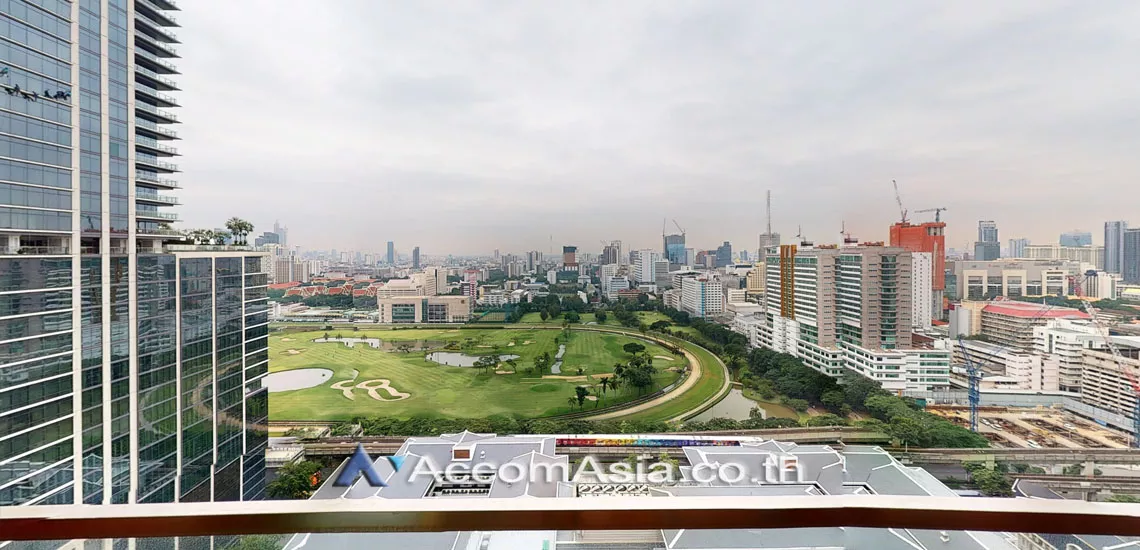 12  2 br Condominium for rent and sale in Ploenchit ,Bangkok BTS Ratchadamri at Hansar Residence 1516982