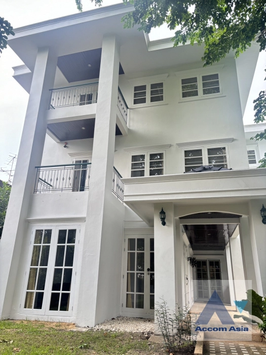  1  4 br House for rent and sale in New Phetchaburi ,Bangkok  1916983