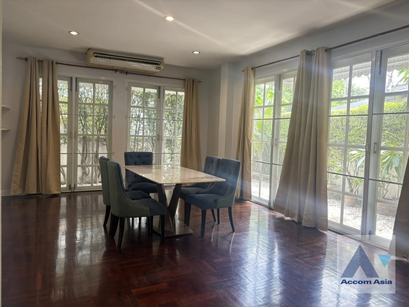 6  4 br House for rent and sale in New Phetchaburi ,Bangkok  1916983