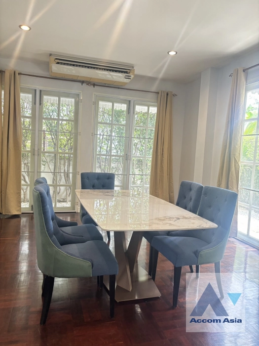 7  4 br House for rent and sale in New Phetchaburi ,Bangkok  1916983