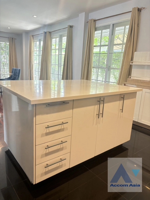 10  4 br House for rent and sale in New Phetchaburi ,Bangkok  1916983