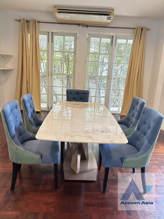 8  4 br House for rent and sale in New Phetchaburi ,Bangkok  1916983