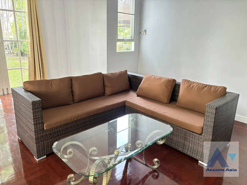 4  4 br House for rent and sale in New Phetchaburi ,Bangkok  1916983
