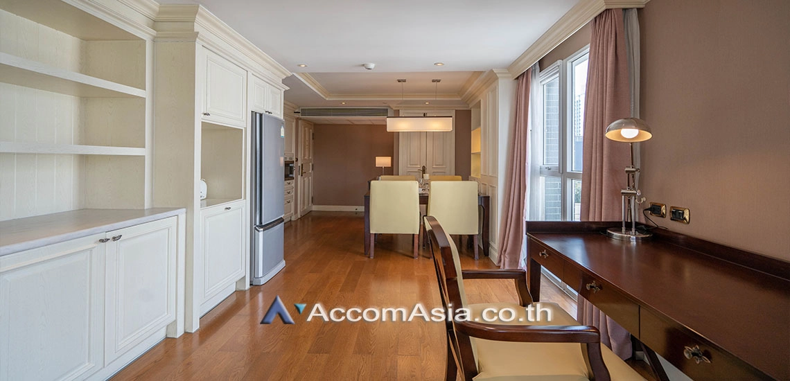  Homely Atmosphere Apartment  2 Bedroom for Sale & Rent BTS Ekkamai in Sukhumvit Bangkok