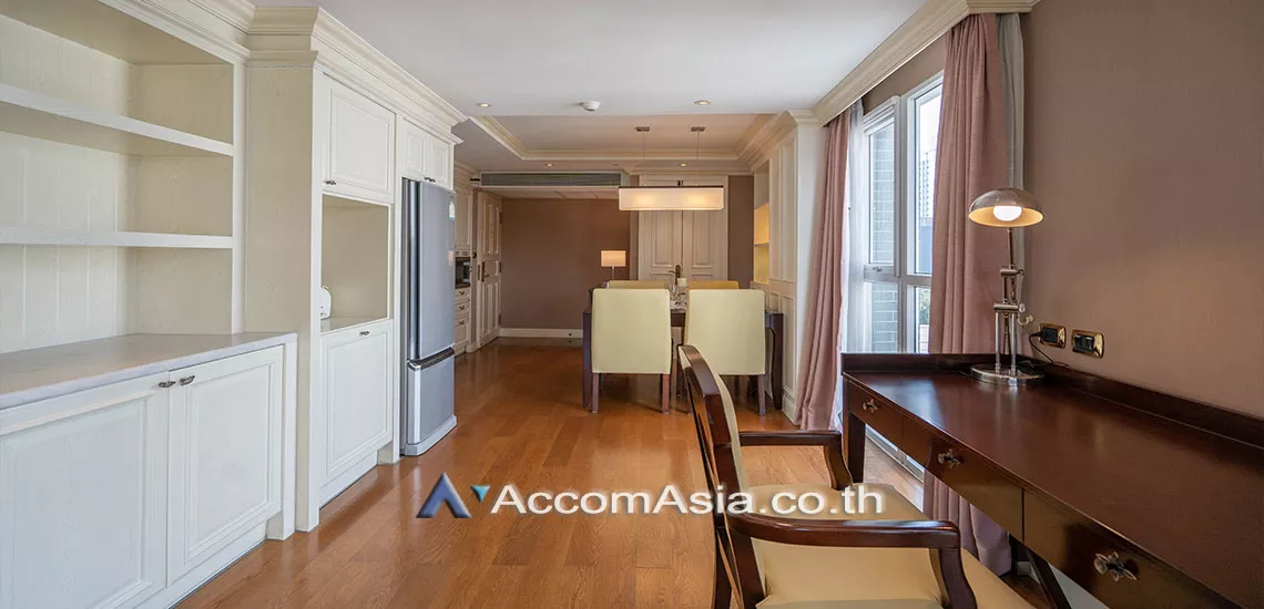  2  2 br Apartment For Rent in Sukhumvit ,Bangkok BTS Ekkamai at Homely Atmosphere 1416991