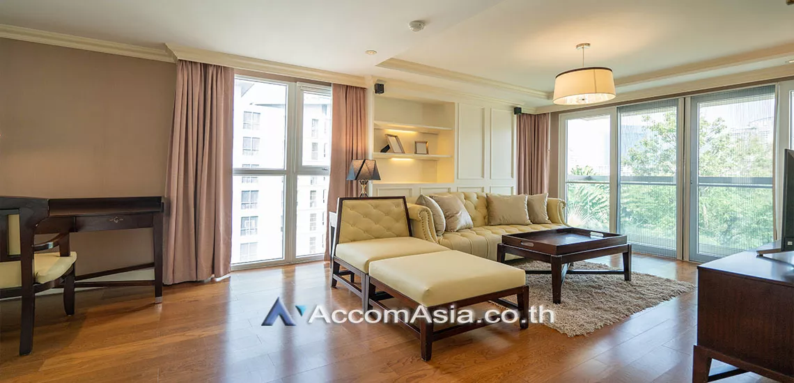  1  2 br Apartment For Rent in Sukhumvit ,Bangkok BTS Ekkamai at Homely Atmosphere 1416991